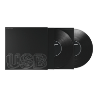 Fred Again.. - USB (Limited Vinyl Edition)