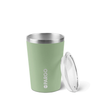 Project PARGO 12oz Insulated Coffee Cup