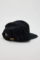 Thrills Painless 5 Panel Cap - Black