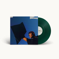 Arlo Parks - My Soft Machine (Transparent Green Vinyl)