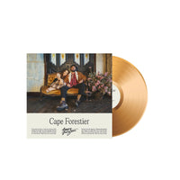 Angus & Julia Stone -  Cape Forestier (Gold Vinyl)