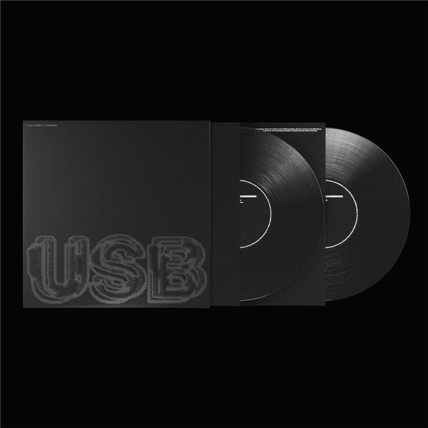 Fred Again.. - USB (Limited Vinyl Edition)