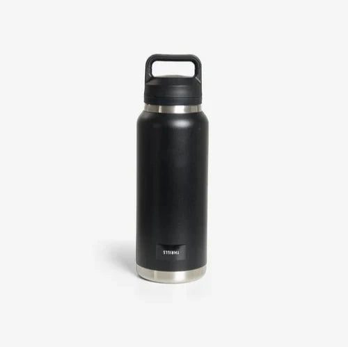 Thrills Minimal Bottle - Black