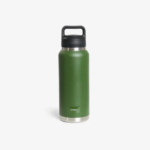 Thrills Minimal Bottle - Army Green