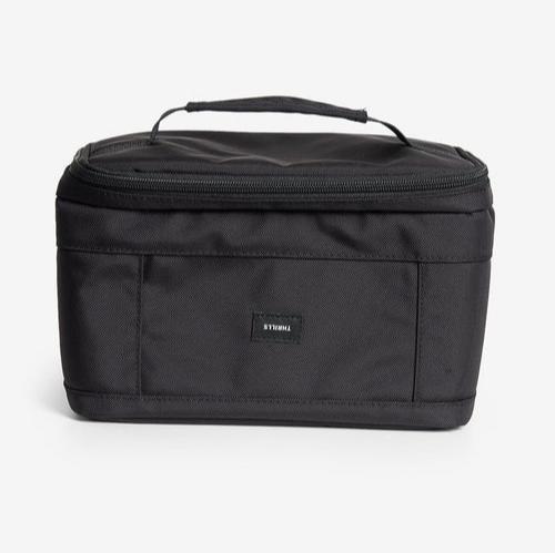 Thrills Minimal Lunchbox Cooler - Black