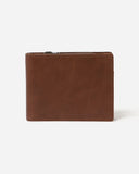 Stitch & Hide Billy Wallet