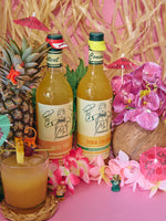 Mr Consistent - Mai Tai Cocktail Mixer