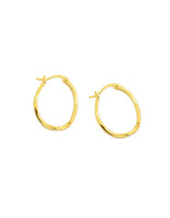 Native Sol Lani Hoops