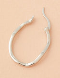 Native Sol Lani Hoops