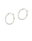 Native Sol Lani Hoops