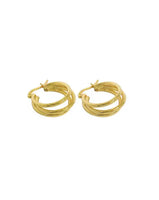 Native Sol Layla Hoops