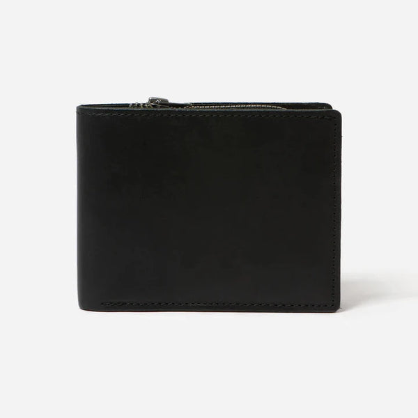 Stitch & Hide Billy Wallet