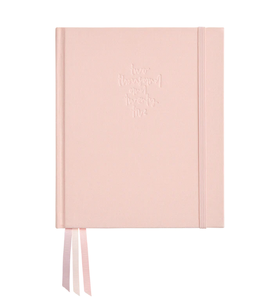 Emma Kate Co 2025 Planner | Signature | Daily