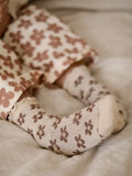 Ziggy Lou Socks (Beige)