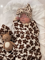 Ziggy Lou Swaddle - Cosmo