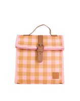 The Somewhere Co. Lunch Satchel