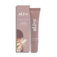 Al.live Tinted Lip Butter