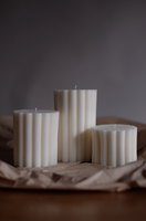 Rosa Soy Candle