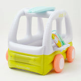 Sunnylife Inflatable Cubby Ice Cream Van