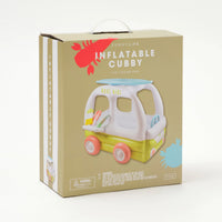 Sunnylife Inflatable Cubby Ice Cream Van