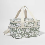 Sunnylife Canvas Cooler Bag - The Vacay