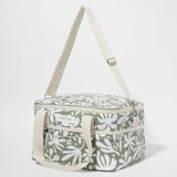 Sunnylife Canvas Cooler Bag - The Vacay