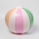 Sunnylife Inflatable Beach Ball Pool Side Pastel Gelato