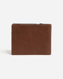 Stitch & Hide Billy Wallet