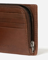 Stitch & Hide Billy Wallet