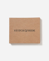 Stitch & Hide Billy Wallet