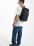 Thrills Minimal Daypack - Black