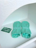 ‘You Are Strong’ (Mint) Grip Socks