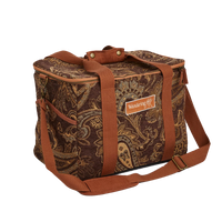 Wandering Folk Cooler Bag - Coco