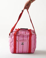 Kip & Co Iced Vovo Stripe Cooler Bag