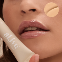 Al.live Tinted Lip Butter