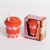 Chino Club Babychino Cup