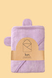 Kiin. Hooded Towel