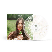 Kacey Musgraves - Deeper Well (Transparent Milk Vinyl)