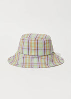 AFENDS Kali Wide Brim Hat