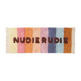 Sage & Clare Valli Nudie Rudie Bath Runner