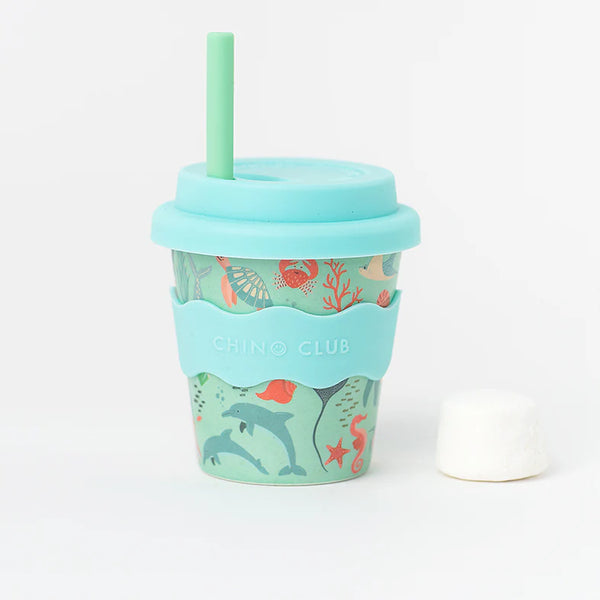 Chino Club Babychino Cup