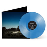 Rüfüs Du Sol - Live From Joshua Tree (Limited Edition Transparent Blue Vinyl)