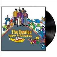 The Beatles - Yellow Submarine