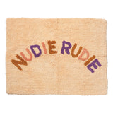 Sage & Clare Tula Nudie Bath Mat - Anabelle