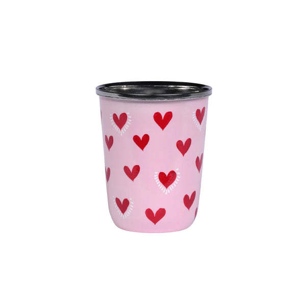 Picnic Folk Tumbler