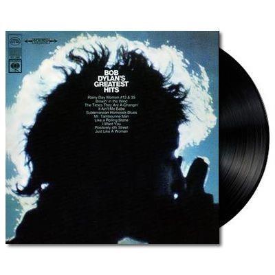 Bob Dylan - Greatest Hits