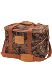 Wandering Folk Cooler Bag - Coco